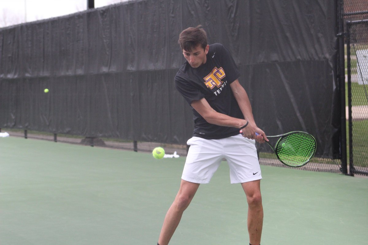 ttuoraclesports's tweet photo. @TTUGoldenEagles tennis team remains unbeaten in OVC play writes Daniel Forte. ARTICLE: https://t.co/H4qnZLd3my https://t.co/vks7cliuQq