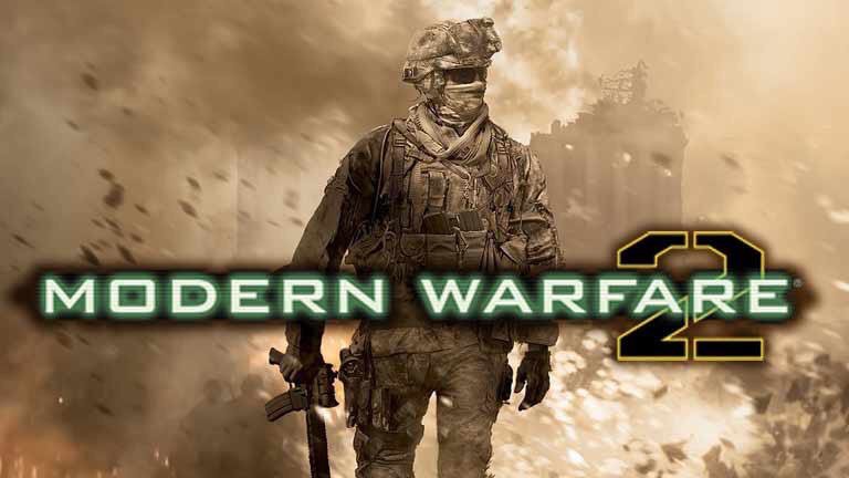 CallOfIntels's tweet photo. 😈 MW2 v BO2 😈

Rt - MW2 
Like - BO2

Follow For More!!

@ShoutGamers @GamerRTer @ShoutRTs https://t.co/eLH8PFSS84