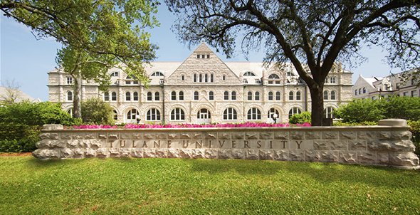Tulane's tweet photo. Tulane receives gift to launch Brain Institute expanding neuroscience programs, research: https://t.co/QvWSrxg2GA https://t.co/2xFe18Eg6d
