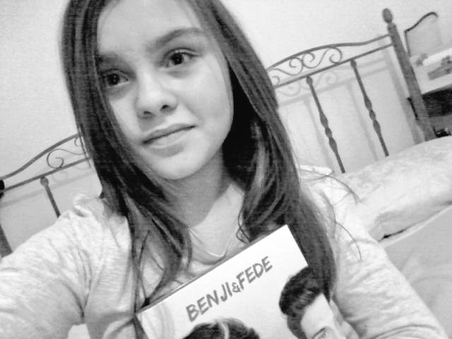 fo_annunziata's tweet photo. "Non me ne separò più ❤" @BenjieFede @BenjieFede @BenjieFede @BenjieFede @BenjieFede @BenjieFede #mylifeee https://t.co/BzJvmd0k1f