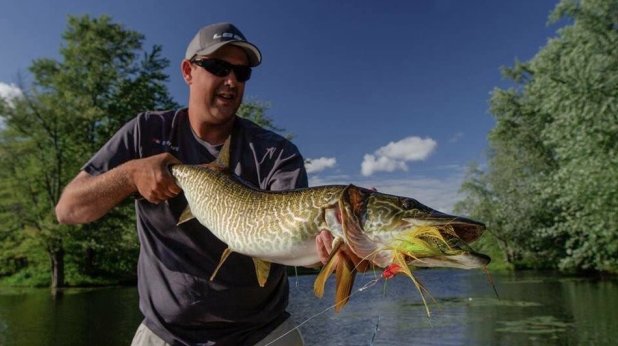 International #FlyFishing Film Festival Hooks Enthusiasts in BC
bit.ly/1V7g7Kj
via @TheGavinFisher