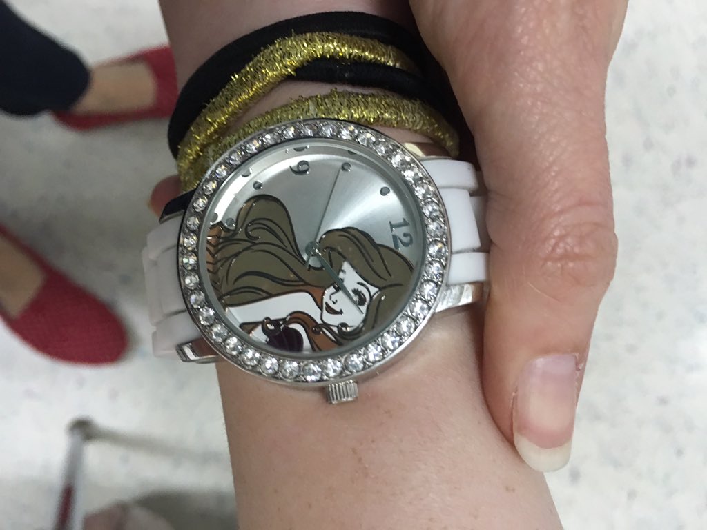 bluebandpicc01's tweet image. @MASHMusical she's everywhere- let's just do it again next year #MASHLittleMermaid