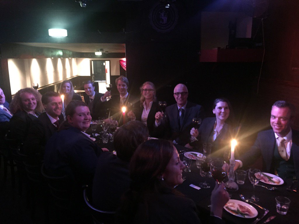 Ron Bormans tweet media