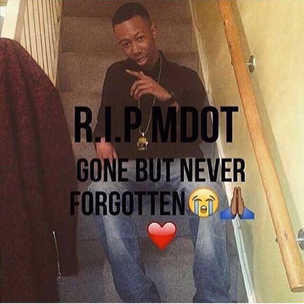 glo_poser's tweet photo. #RIPMYRON https://t.co/iKSuKGimB5
