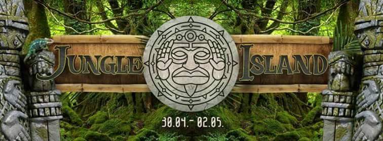 QQWTFBBQ's tweet photo. Dodjite da zajedno lozimo vatru #JungleIsland #festival https://t.co/cfHLY8snbc