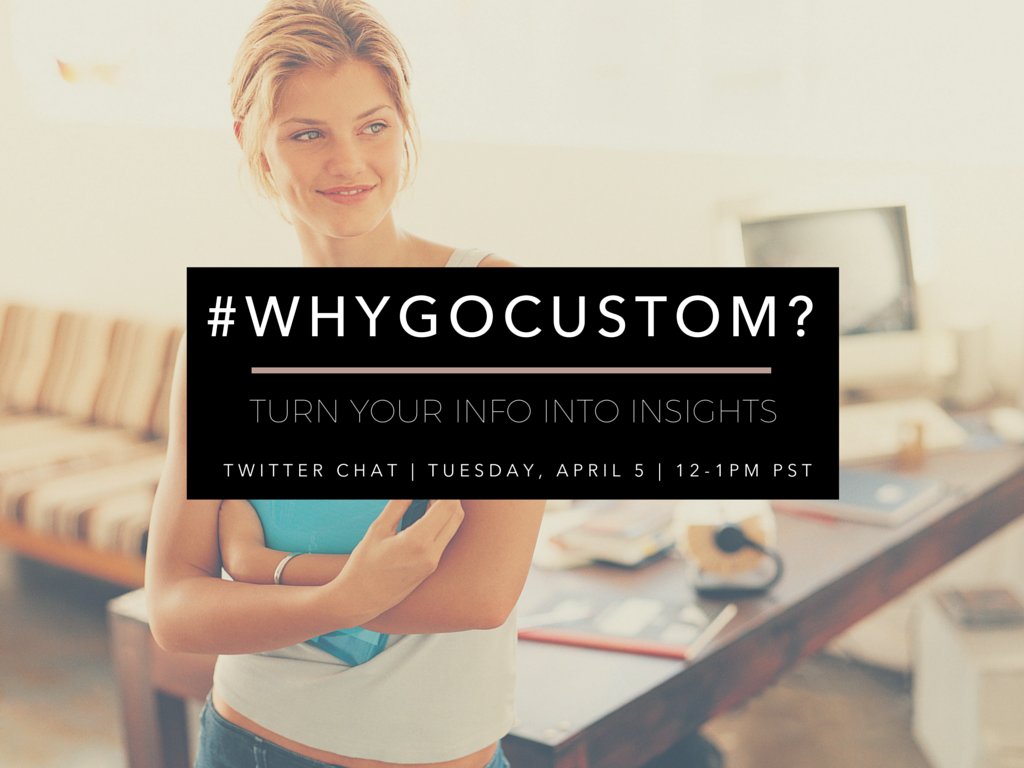 ClarisOfficial's tweet photo. #WhyGoCustom? Access your #data when and where you need it to make better decisions for your #business. https://t.co/a0Vt2T6ijF