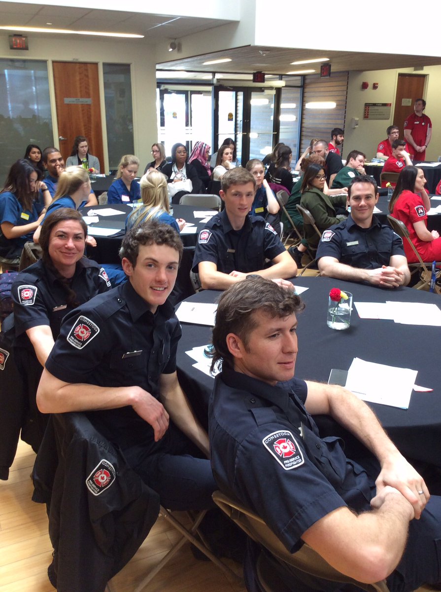 WIHSCConestoga's tweet photo. #FirstResponders everywhere ! #PreServiceFire #WIHSC #WaterlooRegion #LiveTweets https://t.co/GP8QrJwC8a