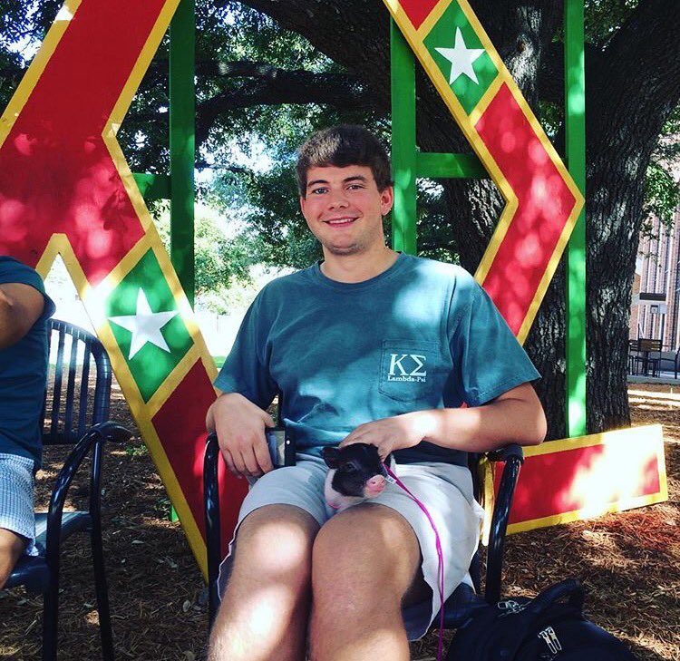 Carter you will be deeply missed but we know you are in a better place. May you rest in peace brother. A-B
