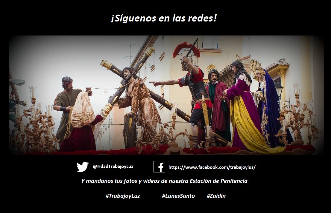 HdadTrabajoyLuz's tweet photo. ¡Únete a la red! https://t.co/utWmYaXhhe