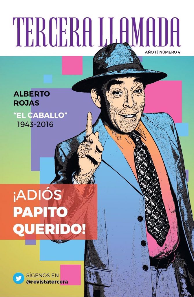La mejor opción para anunciar tus obras <a href="/revistatercera/">tercera llamada</a>