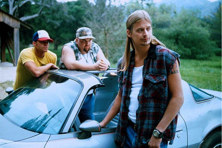 KidRock's tweet photo. Why don't you run off and grab a whaaburger and some french cries. https://t.co/AF6P24WW54