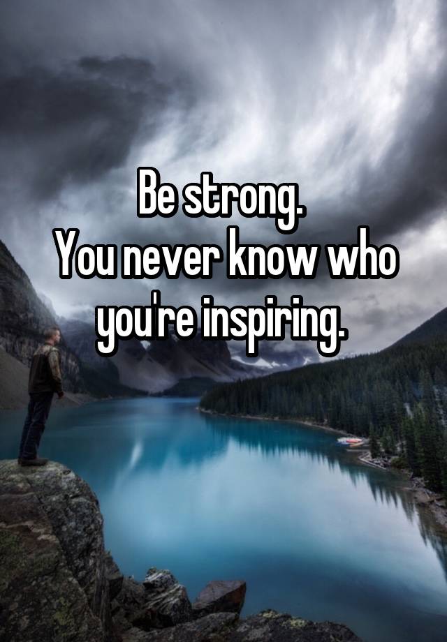 YourVoiceOrg's tweet photo. You never know! :) https://t.co/JkRmAJXjkp