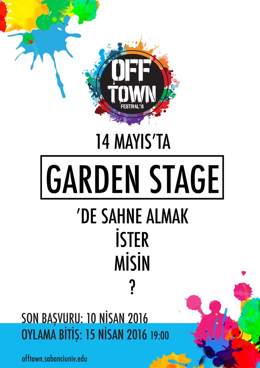 Offtown Festival tweet media