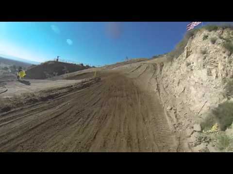 Video: Edmonds at Glen Helen on a two stroke! gatedrop.com/video-edmonds-…