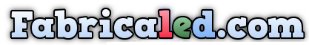 fabricaled.com #iluminacion #led