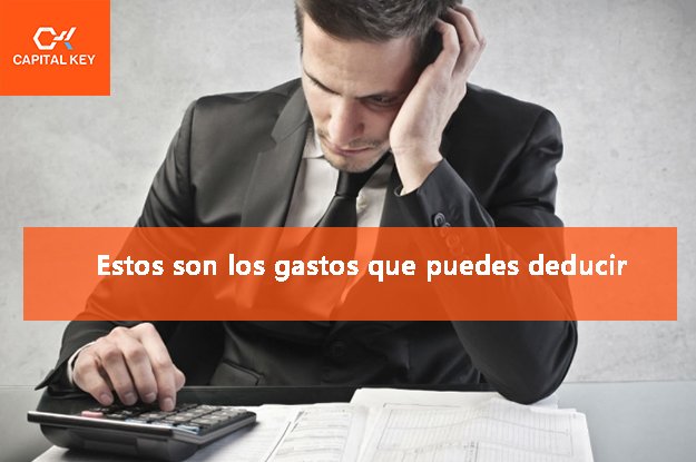Capital_Key's tweet photo. Guía rápida para realizar la Declaración Anual https://t.co/Ts0BZEN9PJ https://t.co/3cJIpZLMXH