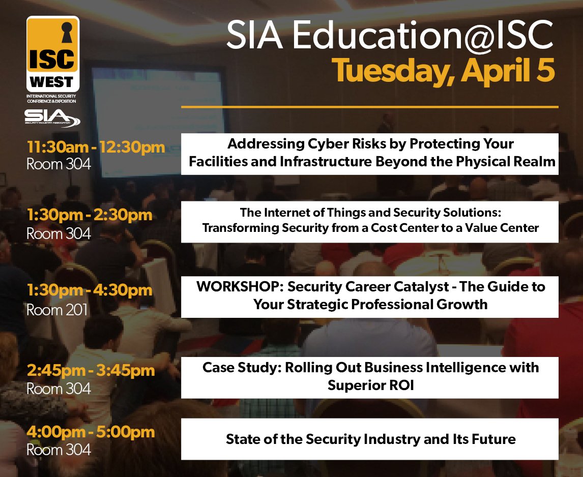 ISCEvents tweet picture