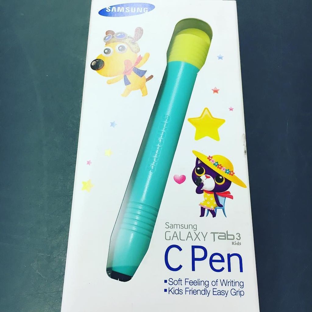 ormedianl's tweet photo. Samsung stylus voor kids #samsung #stylus https://t.co/Eb3zjxfK7O Koop die van jou op https://t.co/FzC8as5xqM https://t.co/Q5i2aFiNId