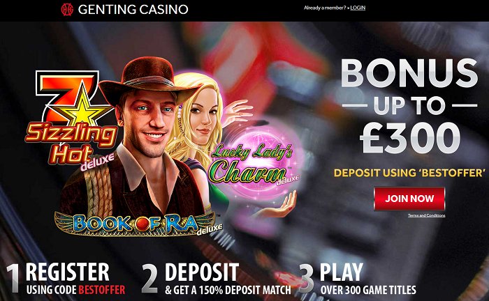 Genting casino no deposit codes Genting casino no deposit codes