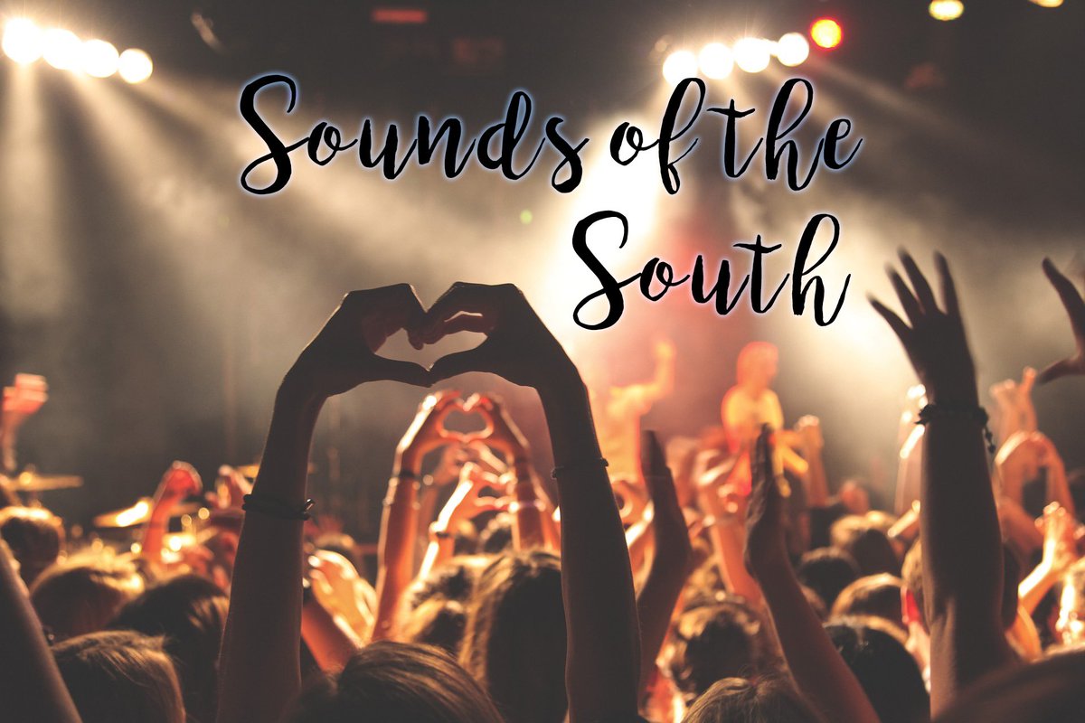 wheninmilly's tweet photo. Who are you most excited to see at @SoundsofSouth? Tell us here: https://t.co/aPHQ6Hn4kY https://t.co/o9Gt0FkFqr