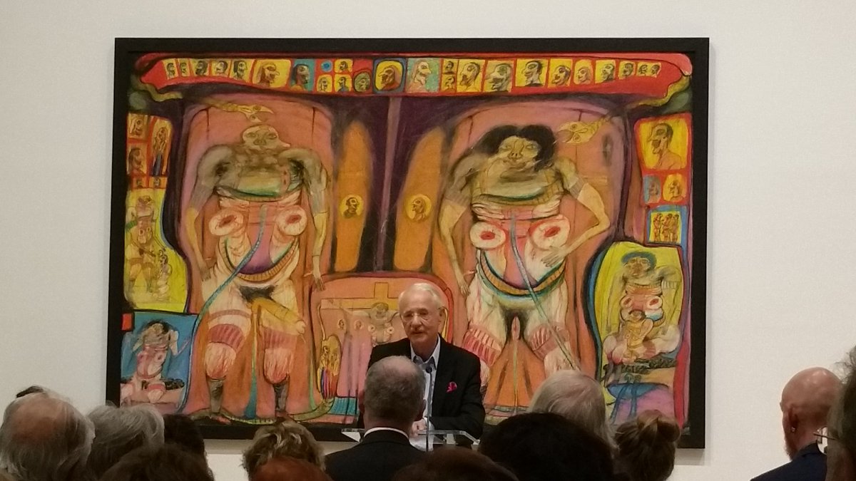 Werner Brix tweet media