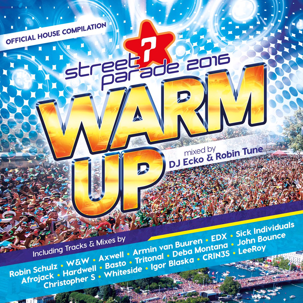 robin_tune's tweet photo. Tadaaah!!!!
DJ Ecko &amp; Robin Tune!! Mixer of the official Street Parade Warm Up CD 2016!! More Infos coming soon... https://t.co/HtoSQIibYN