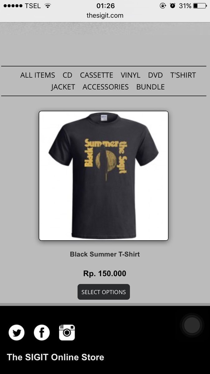 The SIGIT Store tweet media