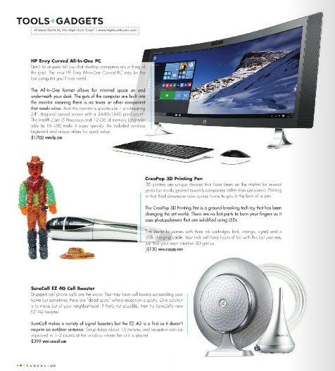 CreoPop's tweet photo. We are featured as a #TopGadget in the new April 2016 issue of @Local_Houston! #creopop https://t.co/zpNQquhN4A