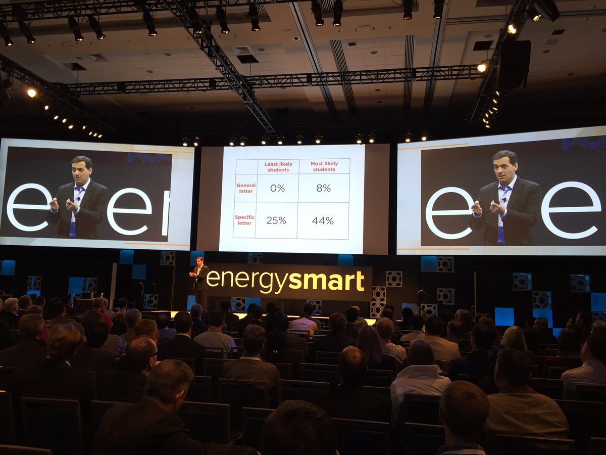 buglaeva's tweet image. Dan Pink provides a post lunch inspiration for energy management sector @DanielPink great speech!