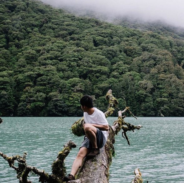 trendly's tweet image. Show the world how you live your favorite brands by becoming a Trendsetter today! bit.ly/TrendsetterSto… #beTrendly