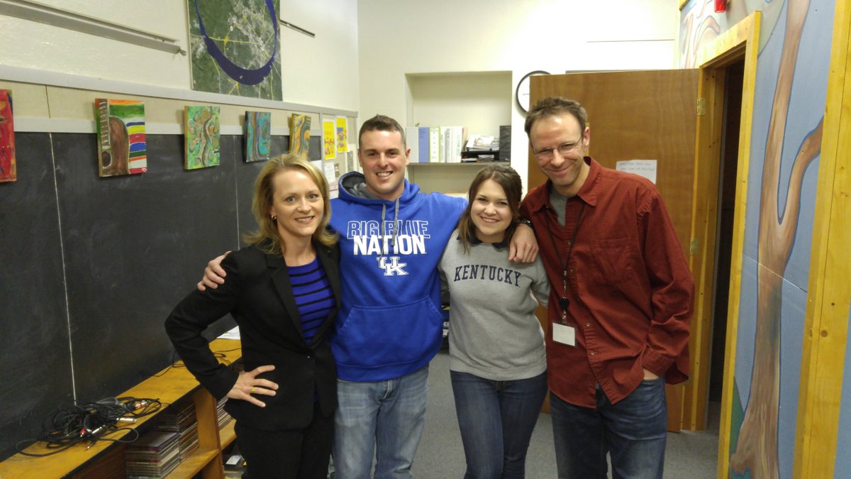 BluegrassBios tweet picture