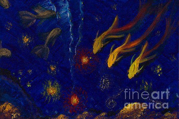 New artwork for sale! - "Lysende/Glowing" - pixels.com/featured/lysen… @howdoyoupixels