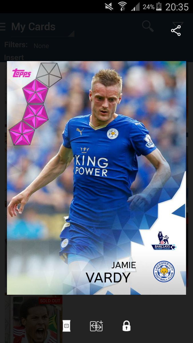 4x Topps giveaway

Just RT and follow me to be entered!

Winners soon
(If you don't play topps you get ios coins)