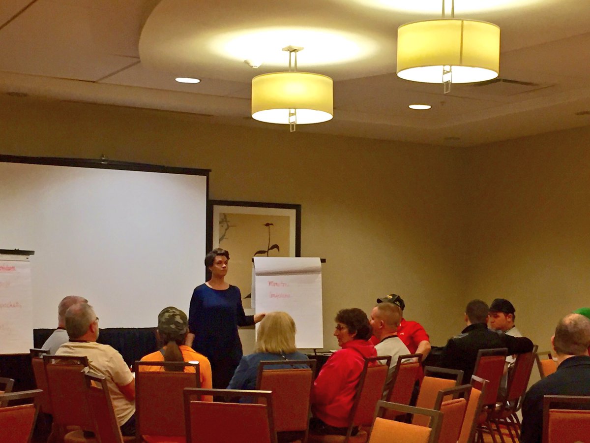 kateflowerone's tweet image. Kate&apos;s Tip: You got this! @HondaEngage #CANconference