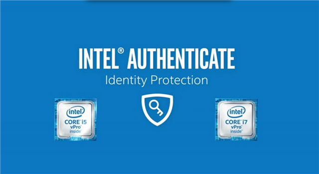 Sprinxle's tweet photo. @tommgarrison outlines Intel Authenticate &amp; how it's bolstering PC security: https://t.co/VIMTALXCIs #Intel4Biz https://t.co/b5ugQwe7W2
