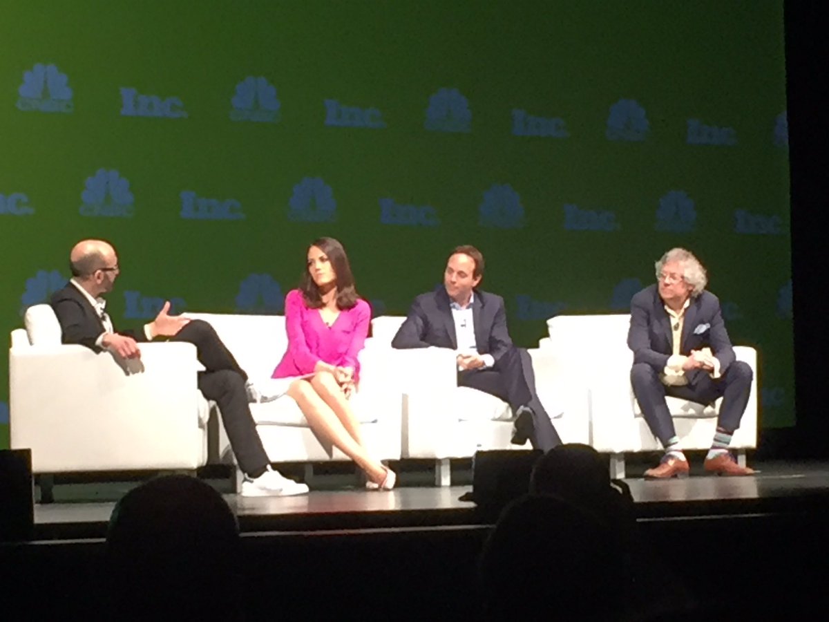 Details on venture capital and angel investor marketplace in Seattle now being discussed at #IconicTour16