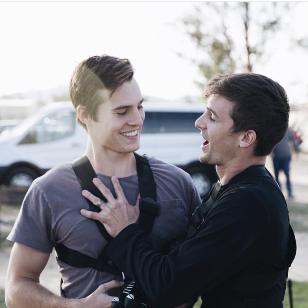 Marcus Johns tweet media