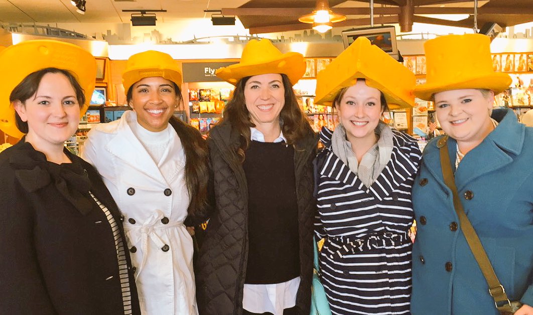 txstbkat's tweet photo. Are we natives, yet?! @KohlsCampus #KICC16 #txst #bkat #lifeatkohls https://t.co/Ub6x8EbLg9