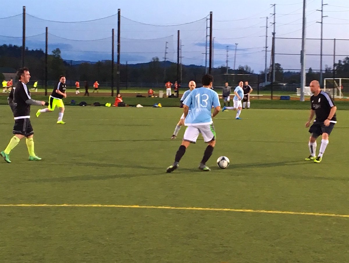 Lane United FC on Twitter: "Last nights games were a blast as we ...