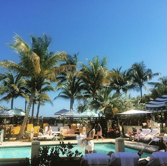 Thompson Miami Beach tweet media