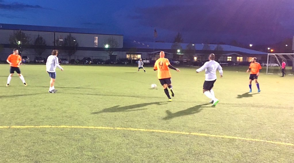 Lane United FC on Twitter: "Last nights games were a blast as we ...
