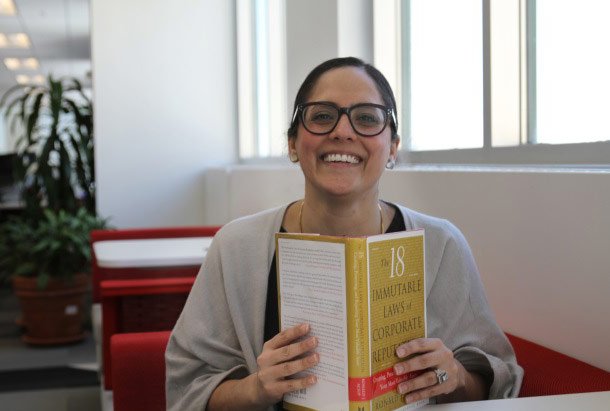 #Storytelling for investors @ #tsxignite tomorrow w/ @NATIONALEquicom's <a href="/kristendickson/">kristen dickson</a>. bit.ly/1UGwRrI