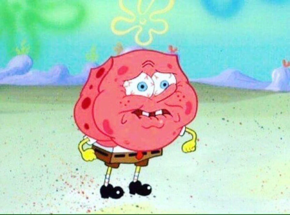 Princessofwifi's tweet image. Me trying not to take things out on people who have done nothing wrong when I'm mad and being petty