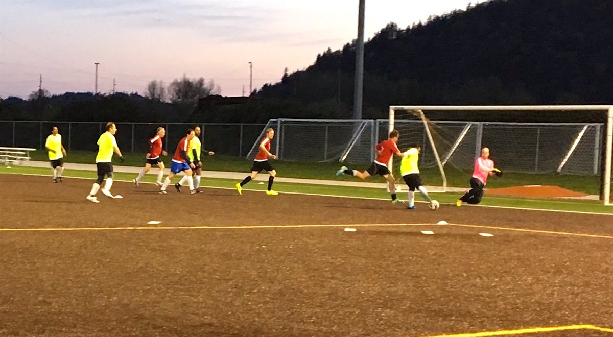 Lane United FC on Twitter: "Last nights games were a blast as we ...