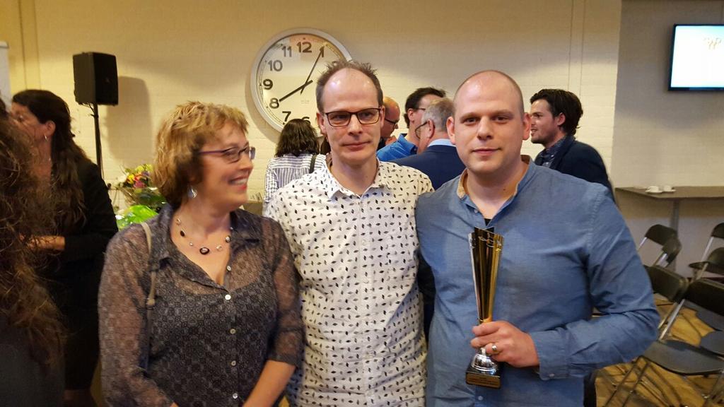 <a href="/OsseTrotse/">Christian Chocolade</a> 
Christian Chocolaterie Patisserie 2e leerbedrijf van het jaar !#oss <a href="/Iedereenuitoss/">Iedereen uit Oss</a> <a href="/BedrijvigOss/">Bedrijvig Oss</a>