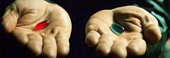 Hank_Klinger's tweet photo. Breaking NEWS: Real Matrix Discovered - https://t.co/841qK4PGiV https://t.co/9MdlVqEJ7b