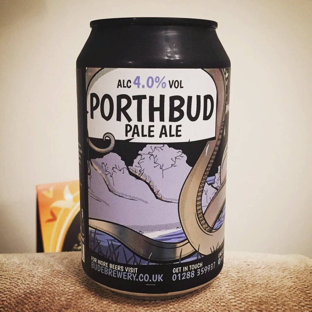 Bude Brewery tweet media