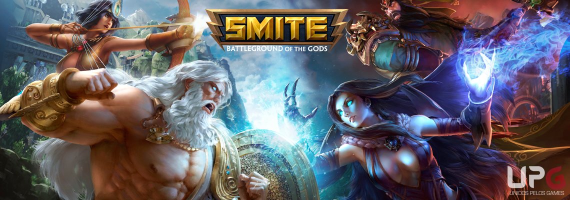 unidosgames's tweet photo. Em breve vamos poder jogar Smite à 60fps.
https://t.co/5UaPrSih4E
#Smite #XboxOne #PS4 #MOBA #60fps https://t.co/LhqotjhxpJ