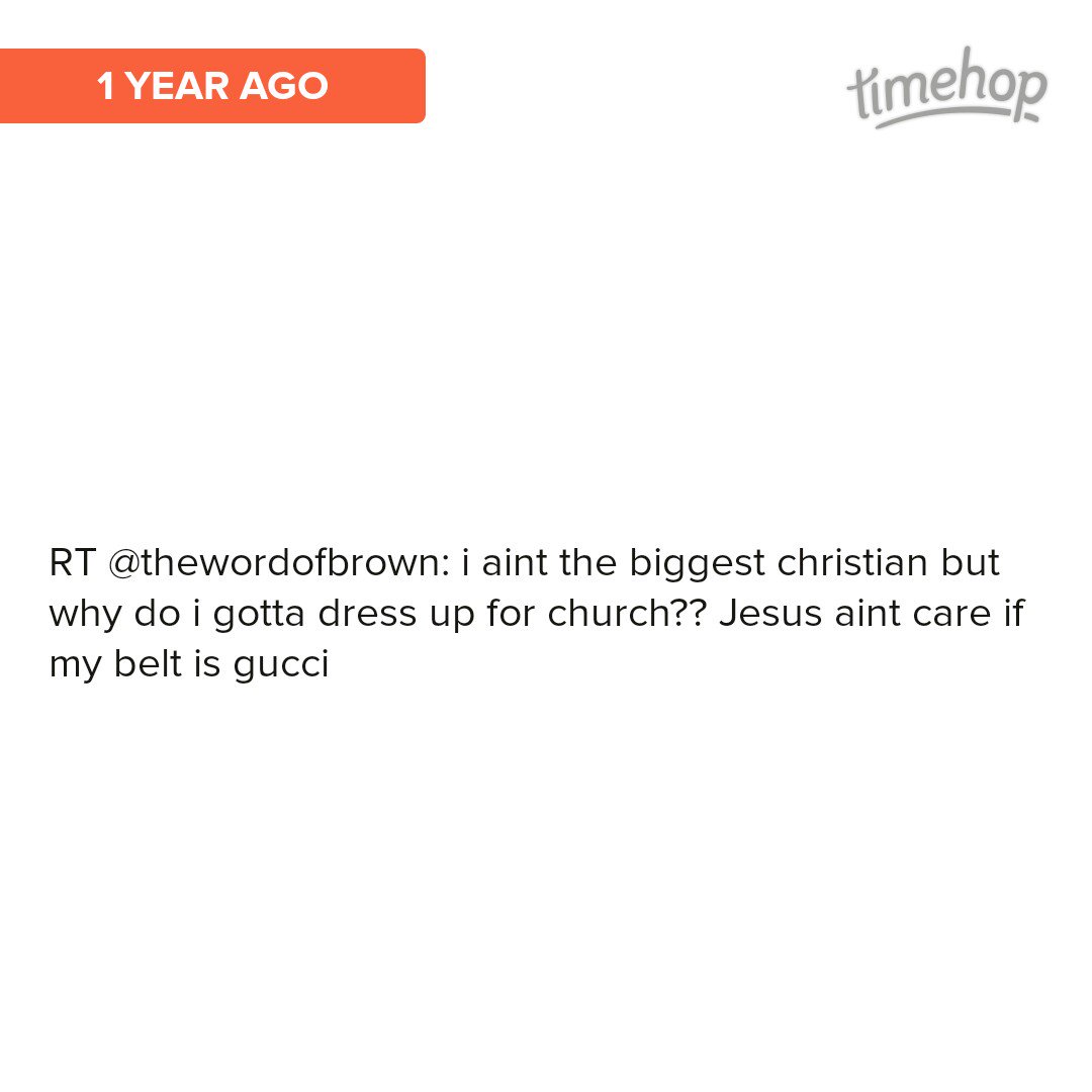 bae_ona's tweet photo. Does anyone remember when @thewordofbrown blessed our Timeline with this tweet? #OGOfTwitter https://t.co/RF4lF9Db2g