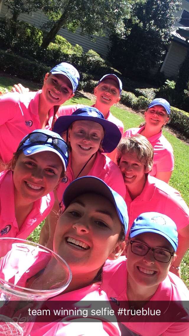 MT_WGolf's tweet photo. Andddd that's a wrap... 2016 https://t.co/CJq0ouYiJz Intercollegiate champs!! ⛳️🏌 #TrueDrive #AllIn https://t.co/fKXNXkVejo
